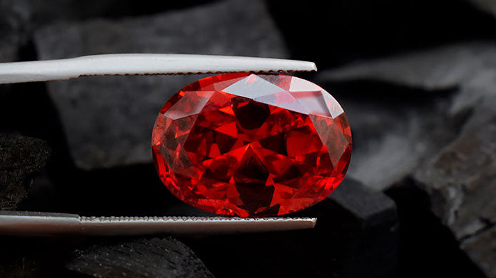 Tips to Know Best Quality Gemstones and Accurate Grading System