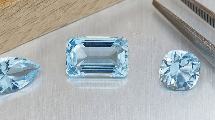 Benefits Of Wearing An Aquamarine Gemstone