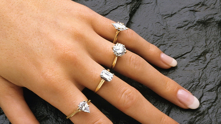10 Best Women Engagement Rings of This Season