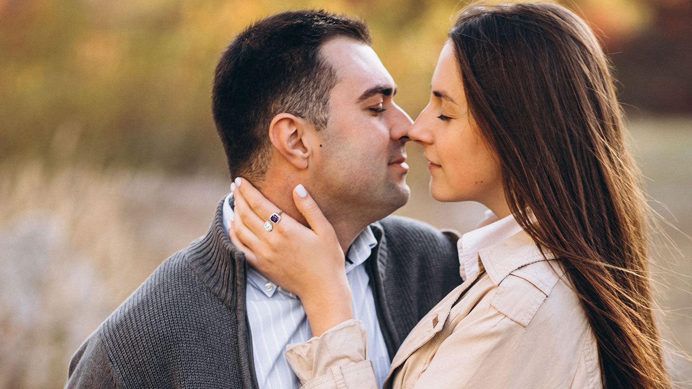 10 Unique Yet Timeless Toi et Moi Rings: A Symbol of Love and Unity