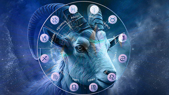 Aries - The Zodiac's Firstborn and Fiery Trailblazer