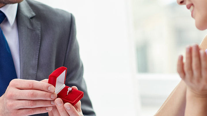20 Best Promise Rings For Girlfriend On This Valentine