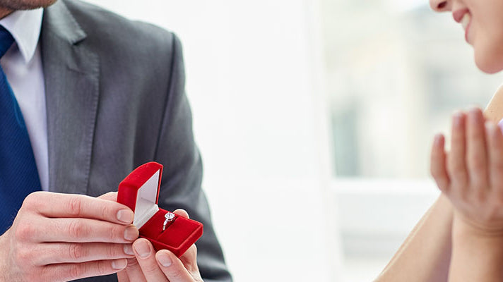 20 Best Promise Rings For Girlfriend On This Valentine