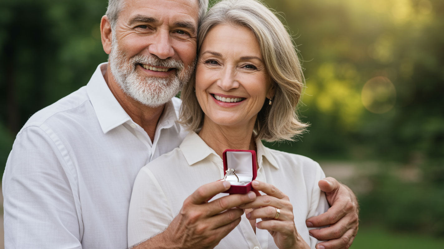 20-Year Anniversary Gift Guide: Celebrate Two Decades of Love with Meaning, Style & Sparkle