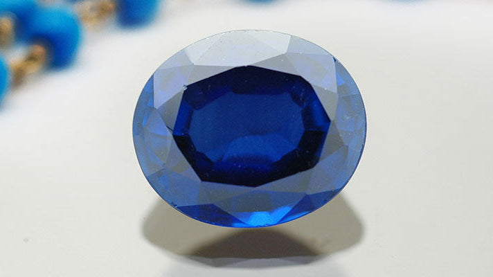 7 Questions to ask before buying Blue Sapphire