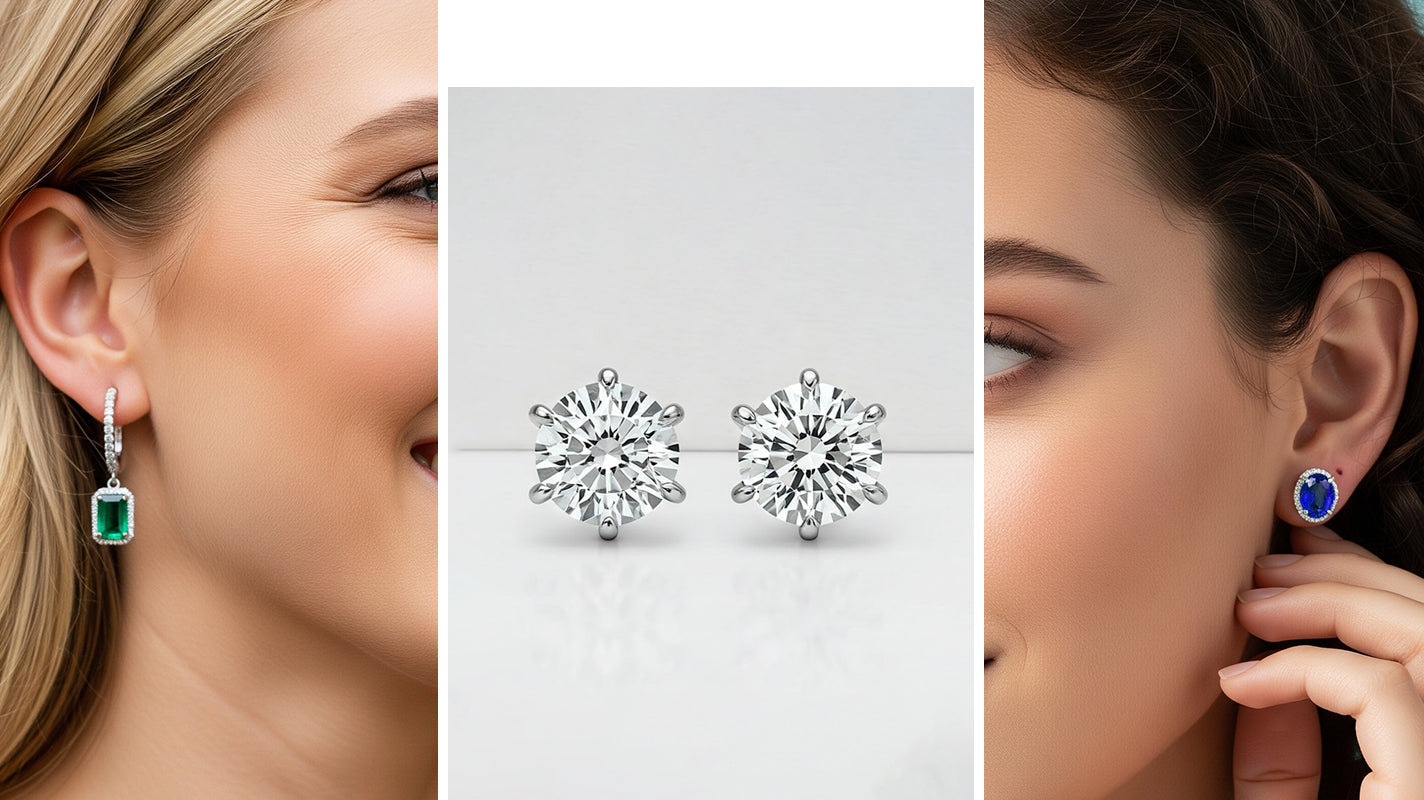 A Complete Guide to Tragus Earrings