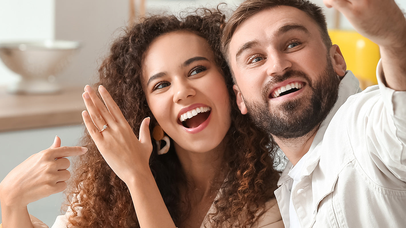 Anniversary Ring Styles that will Impress your Partner