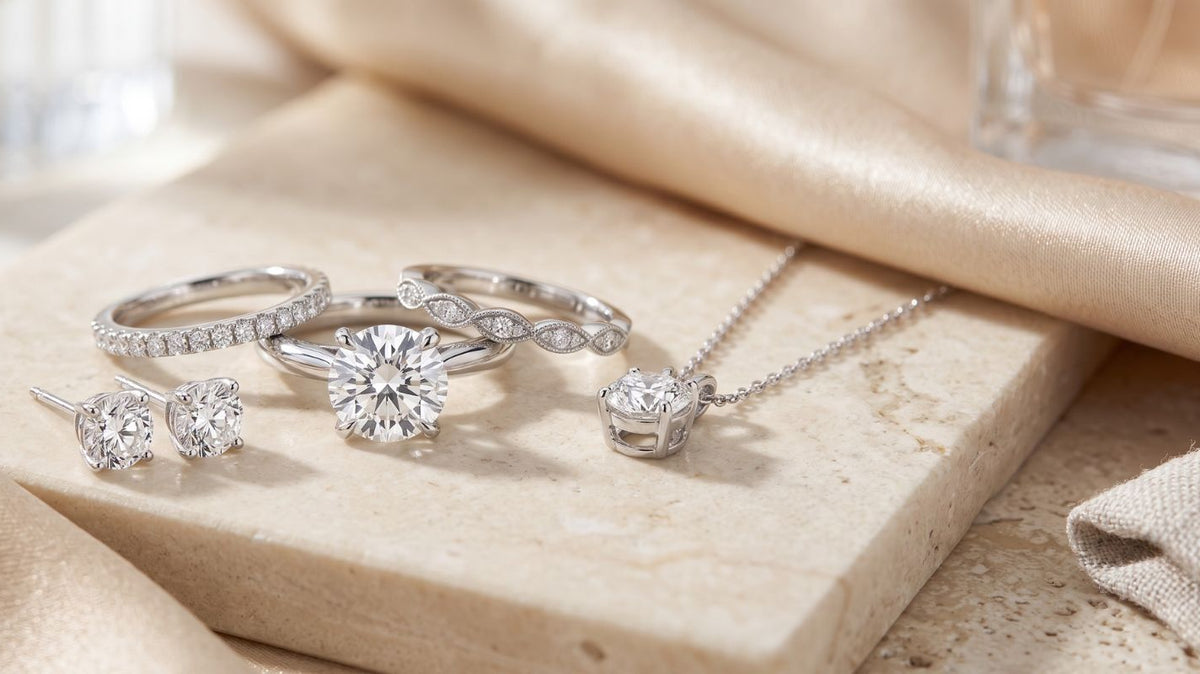 Meaning, Significance and Types of April Birthstone