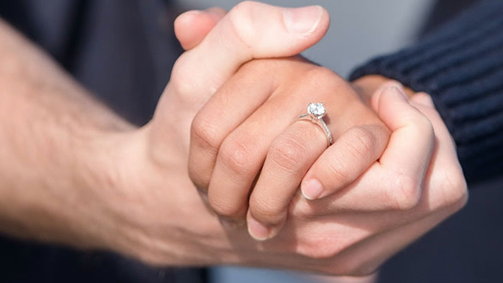 Top 12 Romantic and Beautiful Birthstone Jewelry Ideas For Valentine's Day