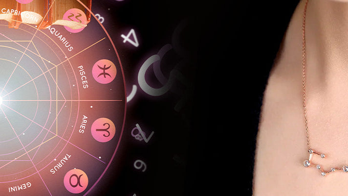 Birthstone Necklaces for Every Zodiac Sign: A Symbol of Your Inner Self