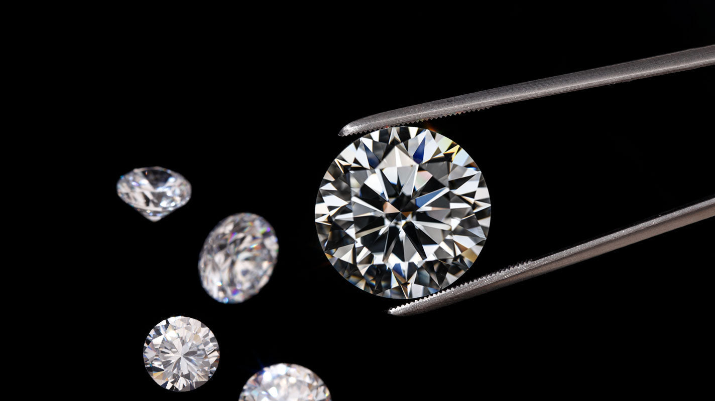 Do Lab-Grown Diamonds Get Cloudy With Time?