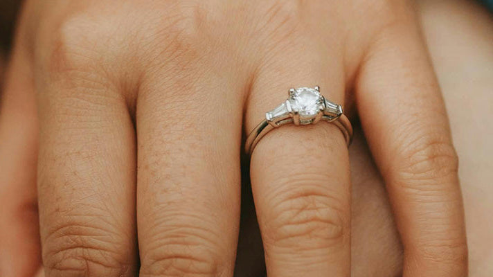 Everything that You Should Know About a Trilogy Engagement Ring
