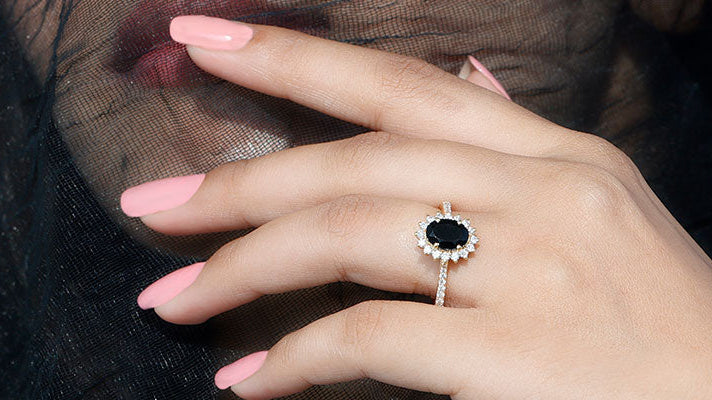 Unlocking the Investment Potential of Black Diamond Rings: A Comprehensive Guide
