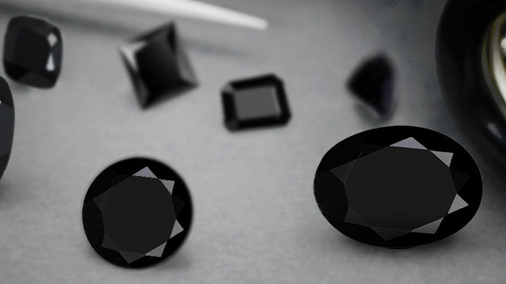 How To Identify A Real Black Diamond?