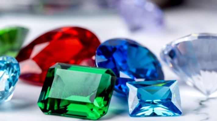 How to Cleanse and Energize Your Zodiac Gemstone Jewelry by Rosec Jewels
