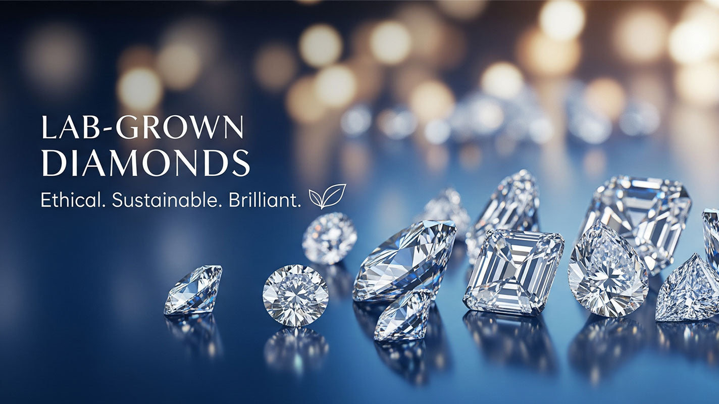 Is It Worth Buying a Lab-Grown Diamond?