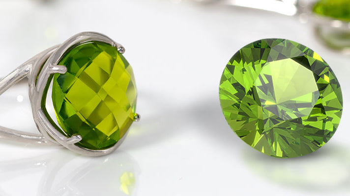 Know the Top 6 Interesting Facts About Peridot