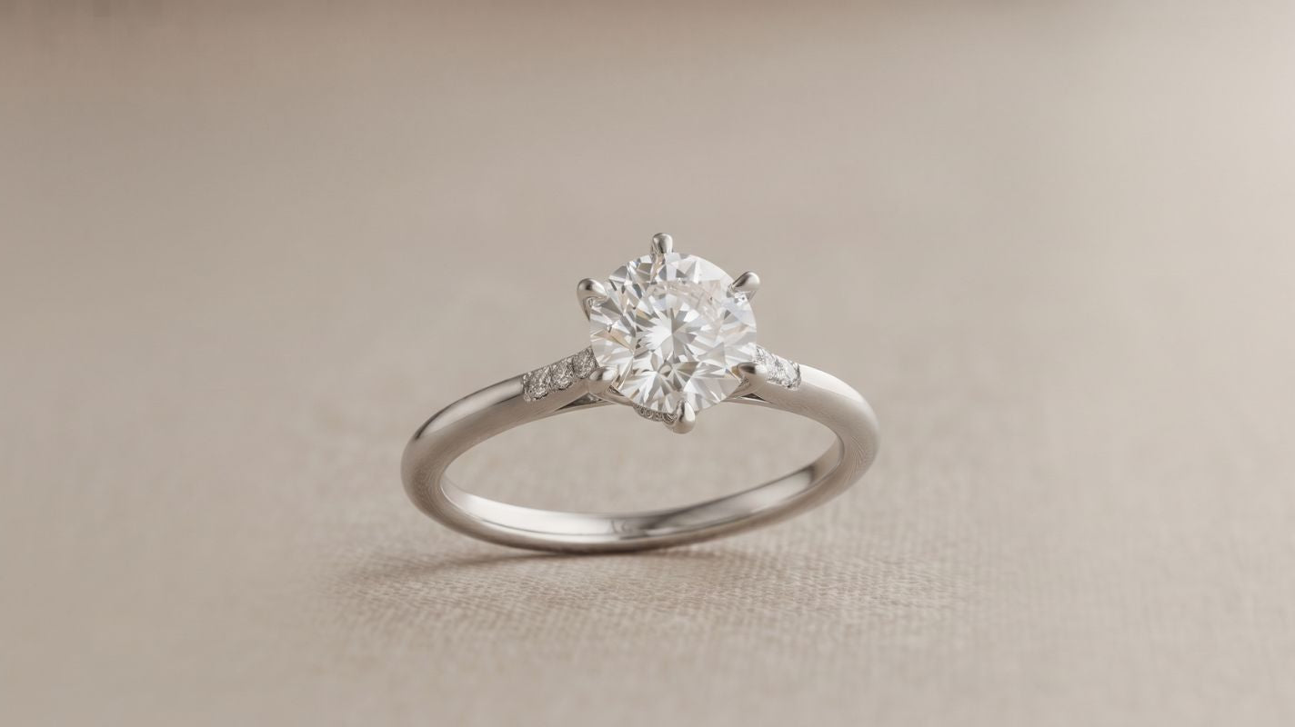 Lab-Grown Diamond Prices in 2026: What Buyers Should Know Before Making Their Purchase