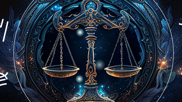 Libras: The Zodiac's Harmonious Diplomats – Balancing Charm, Wit, and a Touch of Chaos