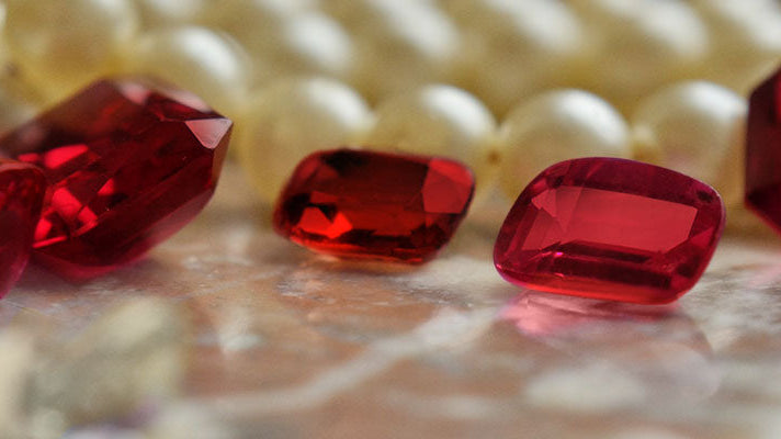 Magical Powers of Ruby