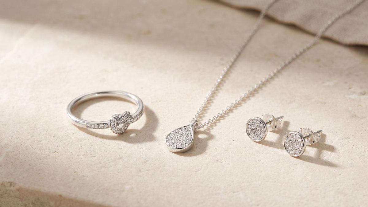 Sterling Silver Jewelry Facts: What You Should Know Before Making a Purchase