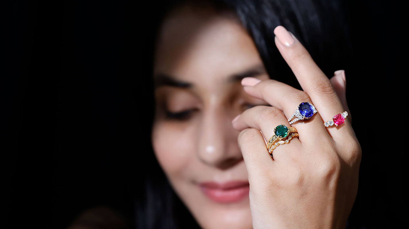 he Ultimate Guide to Caring for Your Precious Gemstone Ring