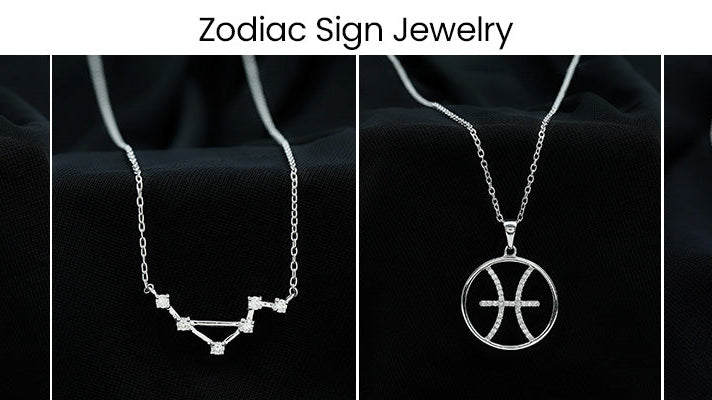 The Ultimate Guide to Zodiac Sign Jewelry: Find Your Perfect Gemstone