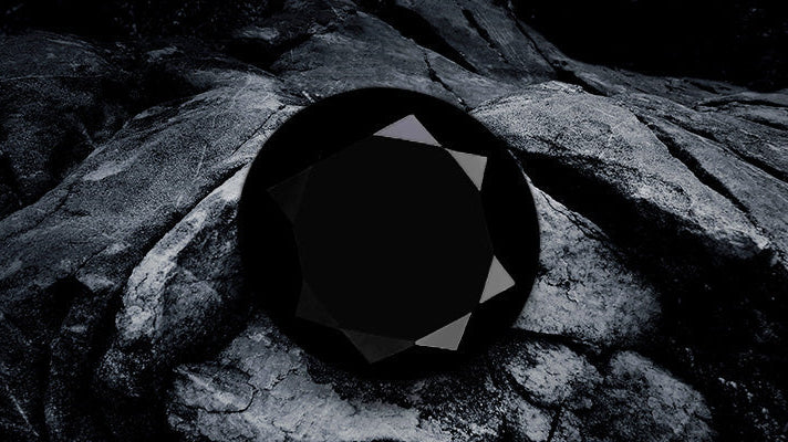 Unveiling the Mystique: Famous Black Diamonds That Shaped History