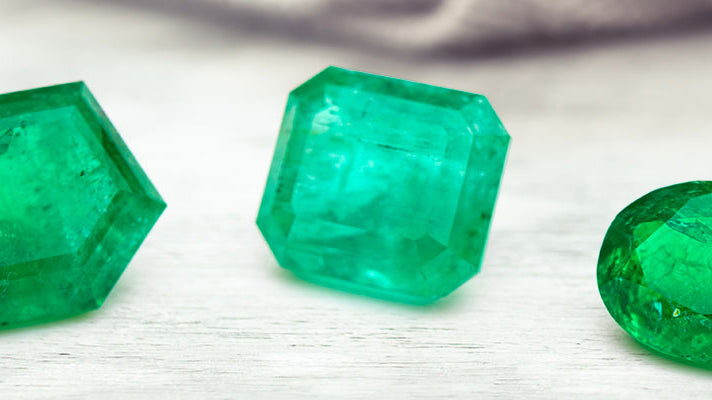 What Is The True Color Do Emeralds Have?