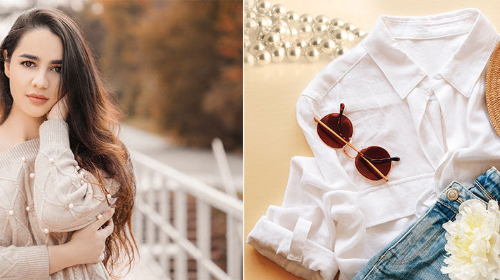 What Outfits To Wear With Your Pearls?