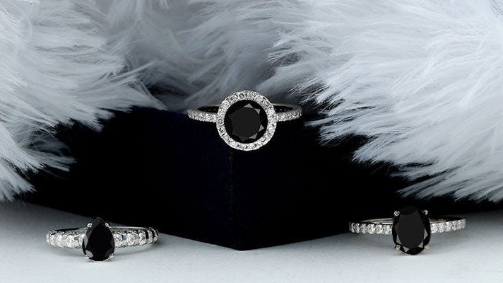 Which Zodiac Signs To Wear Black Onyx Rings?