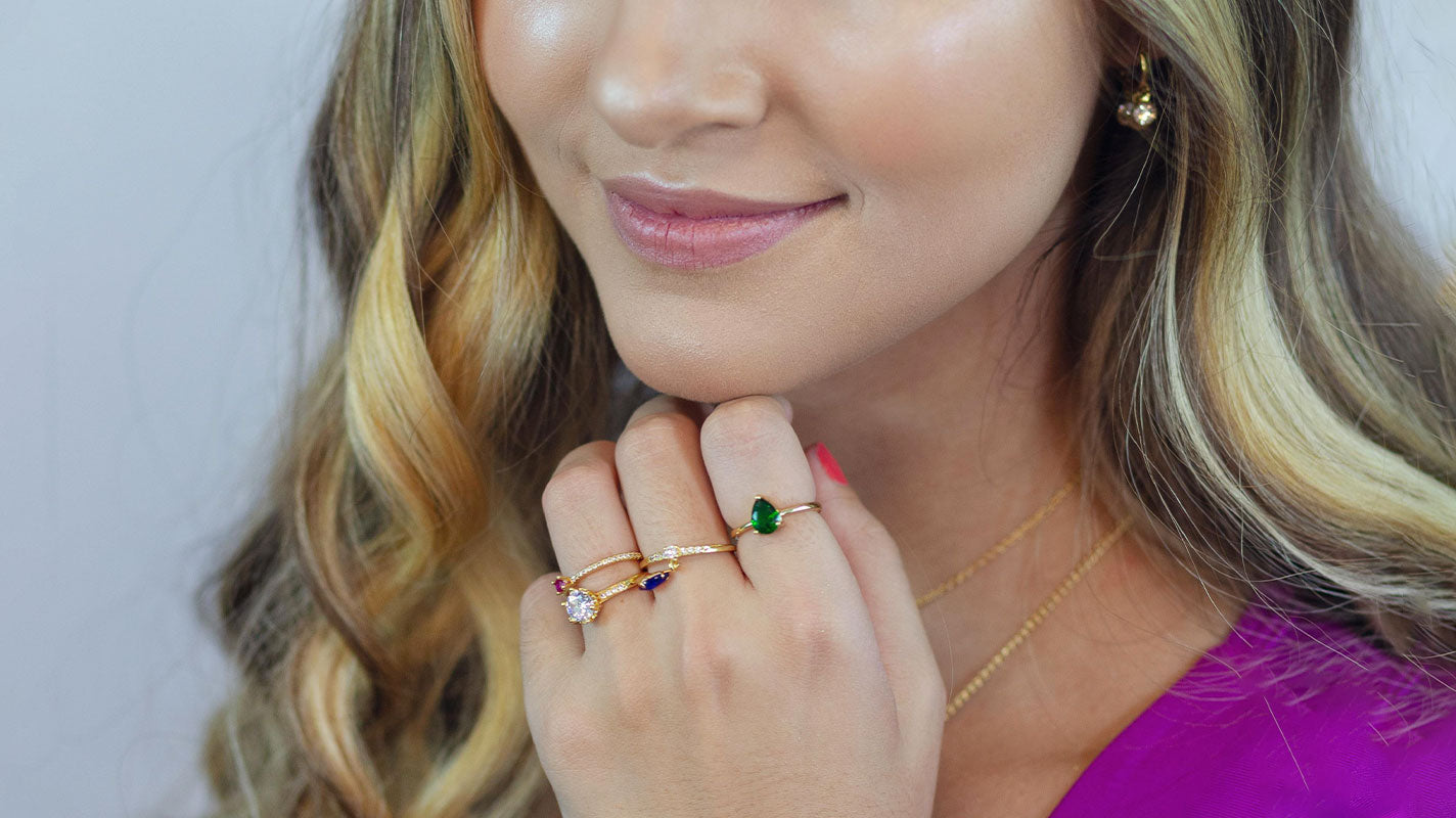 Why You Should Consider A Color Gemstone Engagement Ring: A Complete Guide to Modern Romance