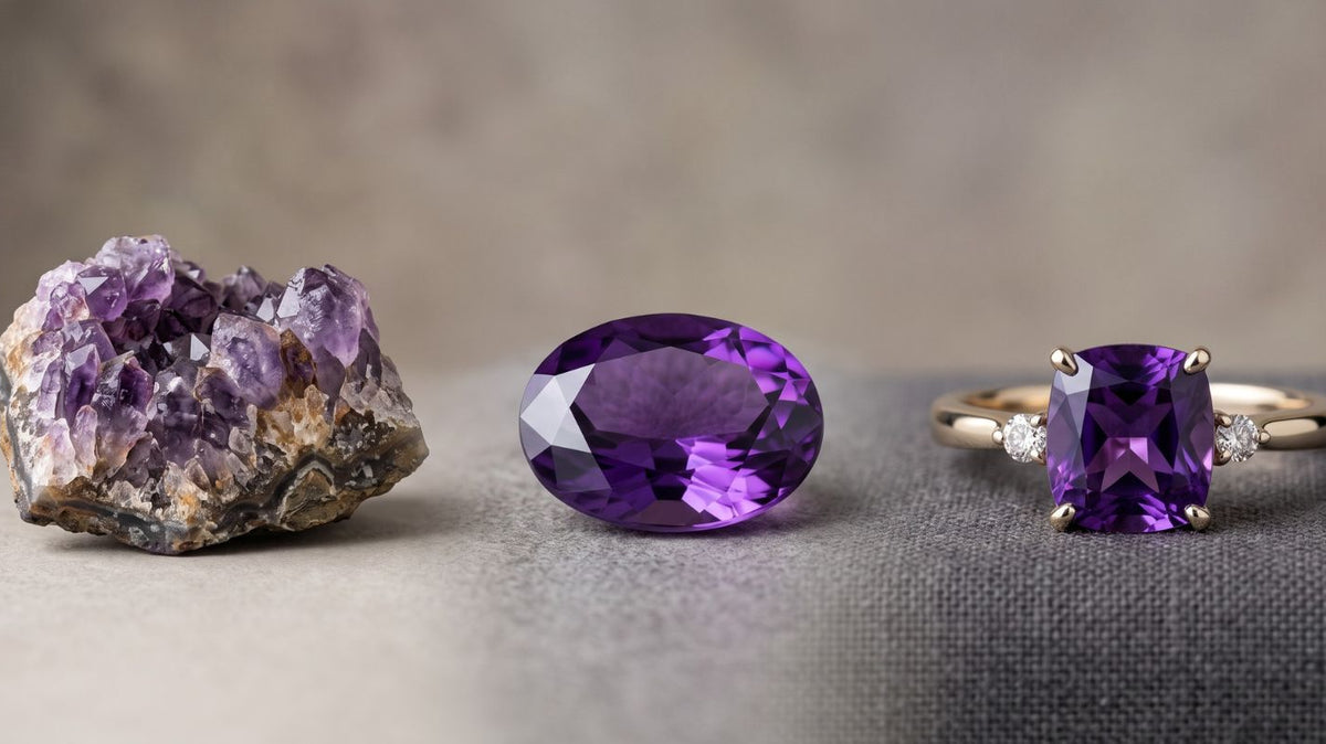 11 Surprising Facts About Amethyst, the “February Birthstone”