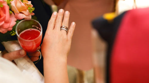 The Engagement Rings You'll See on the Chicest Brides-to-Be in 2026: What's Trending Now