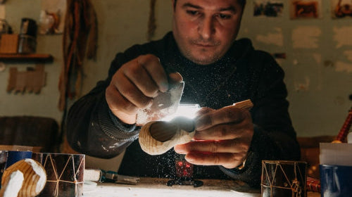 Old Mine Cut Diamonds and Vintage Styles Are Making a Comeback in 2026