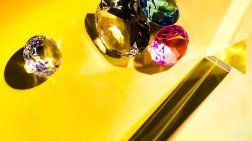 Why Colored Gemstones Offer More Personality Than Traditional Diamonds in 2026