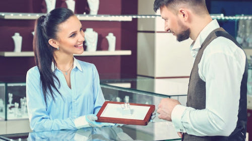 Beyond Certification: Why Customer Experience and Quality Matter More Than Ever in Diamond Buying