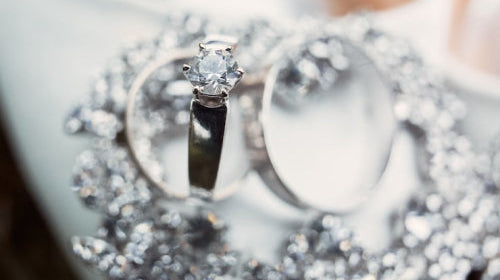 What Is Moissanite and Why It's Becoming a Popular Alternative to Diamonds in Engagement Rings