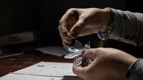 How Lab-Grown Diamonds Are Made: A Step-by-Step Look at the Innovative Process