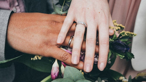 Alternative Wedding Rings: Unique Options for Non-Traditional Couples in 2026