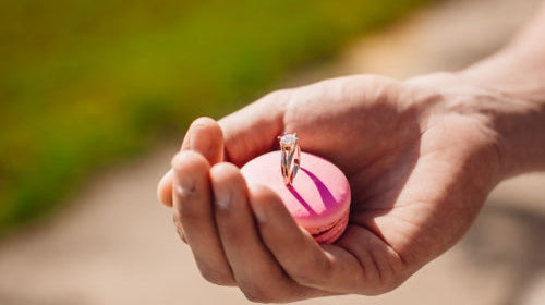 Rose Gold Jewelry Meaning: Why It's the Perfect Choice for Engagement and Wedding Rings