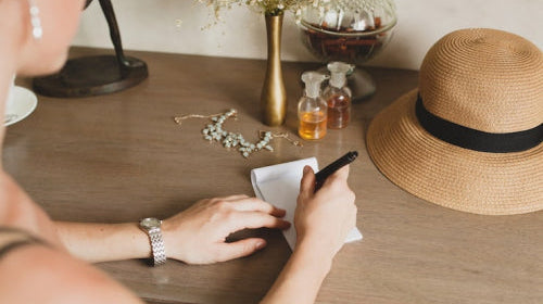 Travel Jewelry Tips: How to Pack and Protect Your Fine Jewelry While Traveling