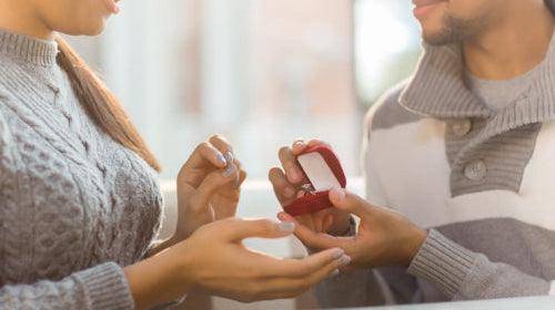 Promise Ring vs Engagement Ring: What's the Difference and When to Choose Each