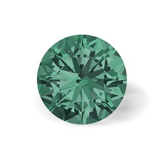 Green Sapphire