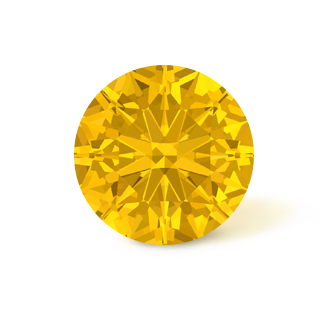 Yellow Sapphire