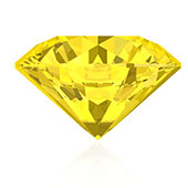 Yellow Sapphire