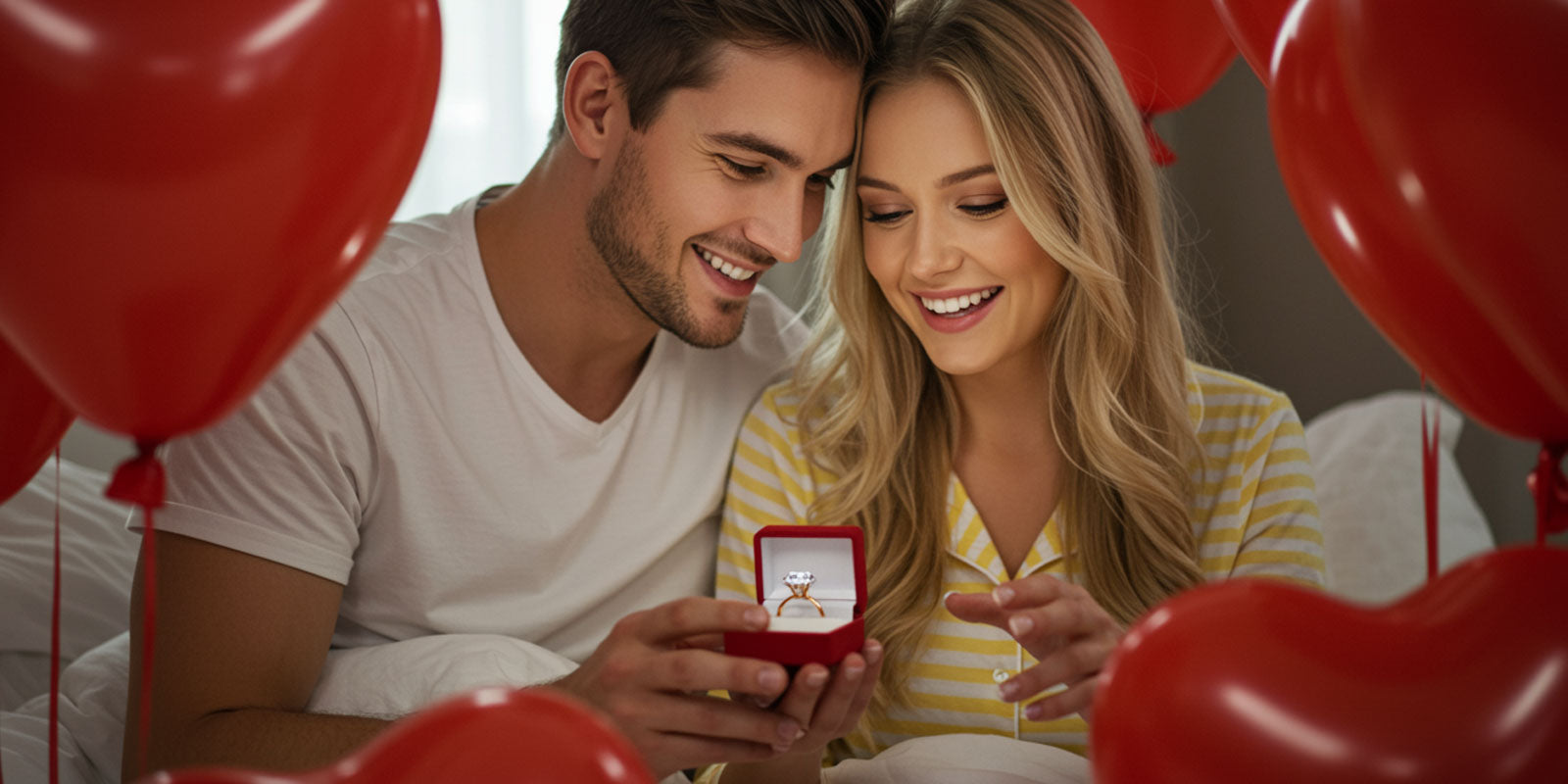 10th Anniversary Jewelry Gift Guide:  From Tin to Diamond Sparkle