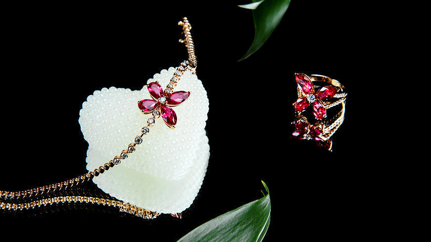 8 Reasons Why Ruby Jewelry Is So Popular – Rosec Jewels