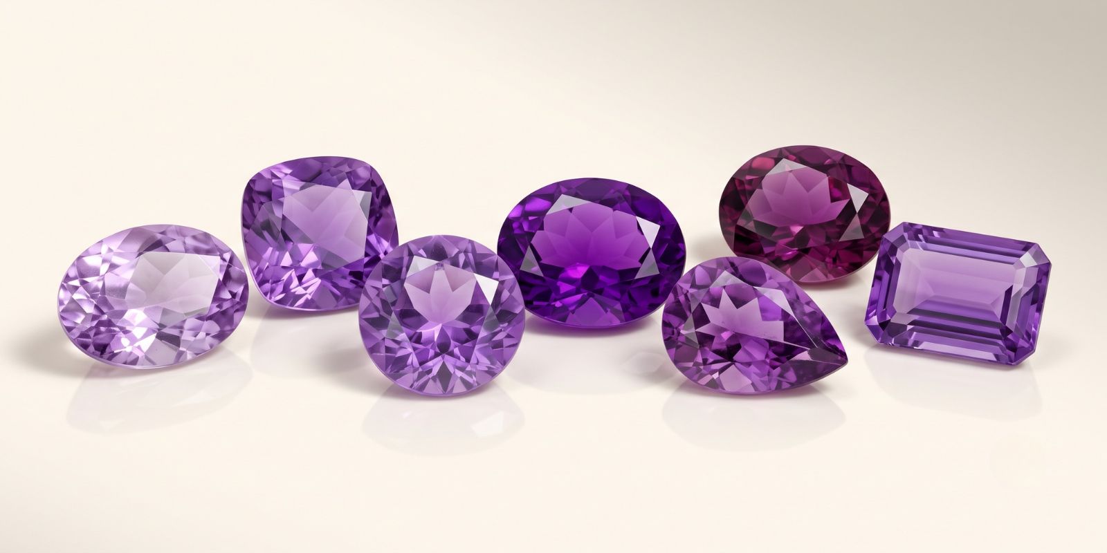 Amethyst is One of the Most Affordable Gems