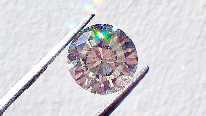 April Birthstone Guide Meaning, Significance & Types